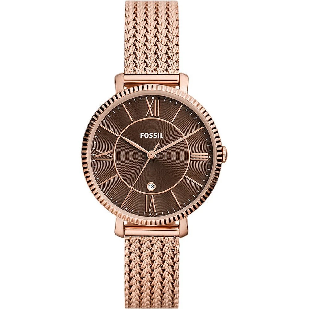 Fossil ES5322 Jacqueline Watch 1 Fossil ES5322 Jacqueline Watch