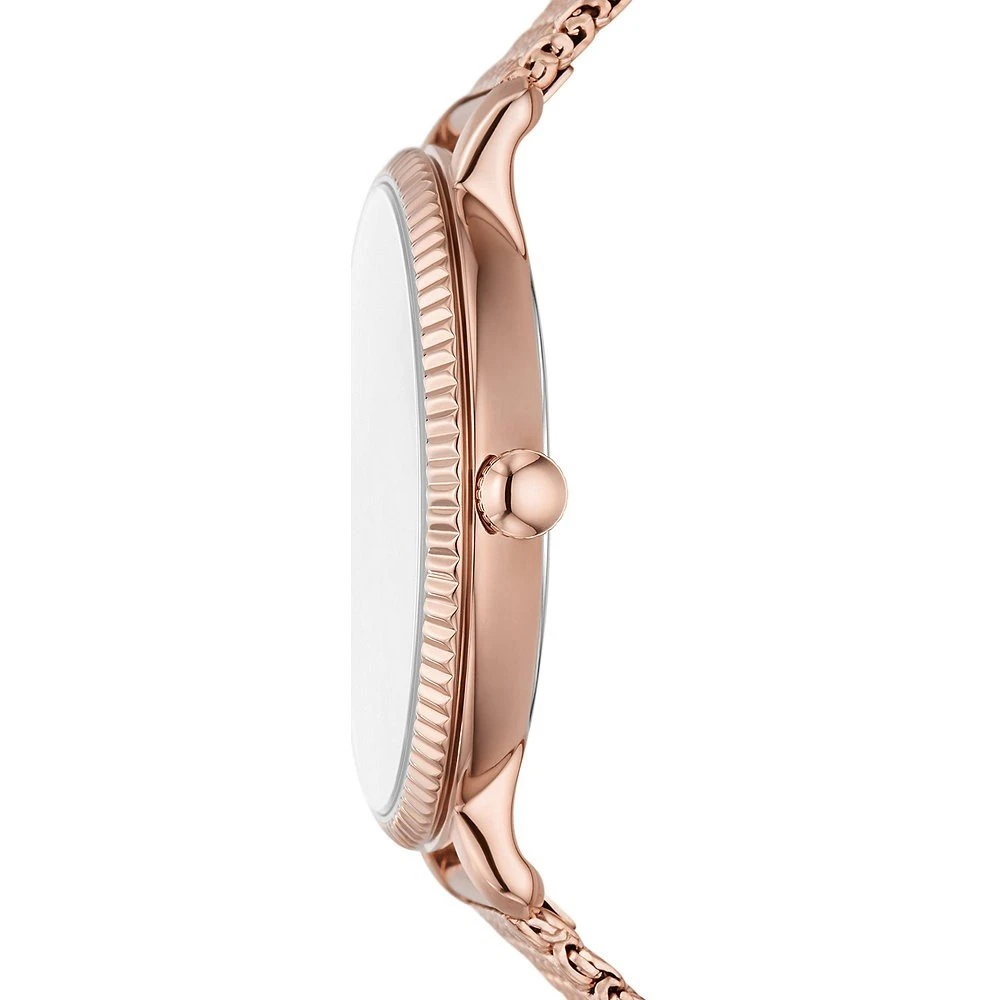Fossil ES5322 Jacqueline Watch 2 Fossil ES5322 Jacqueline Watch - Image 2