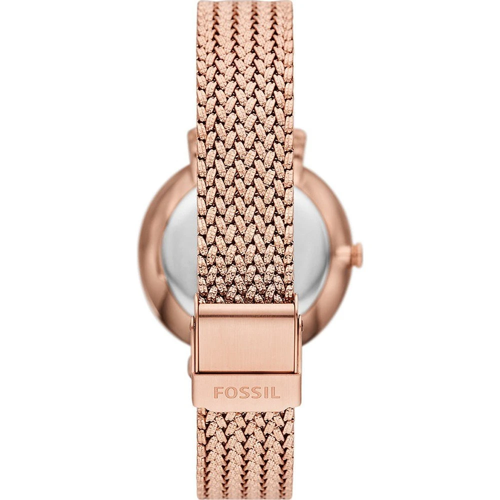 Fossil ES5322 Jacqueline Watch 3 Fossil ES5322 Jacqueline Watch - Image 3