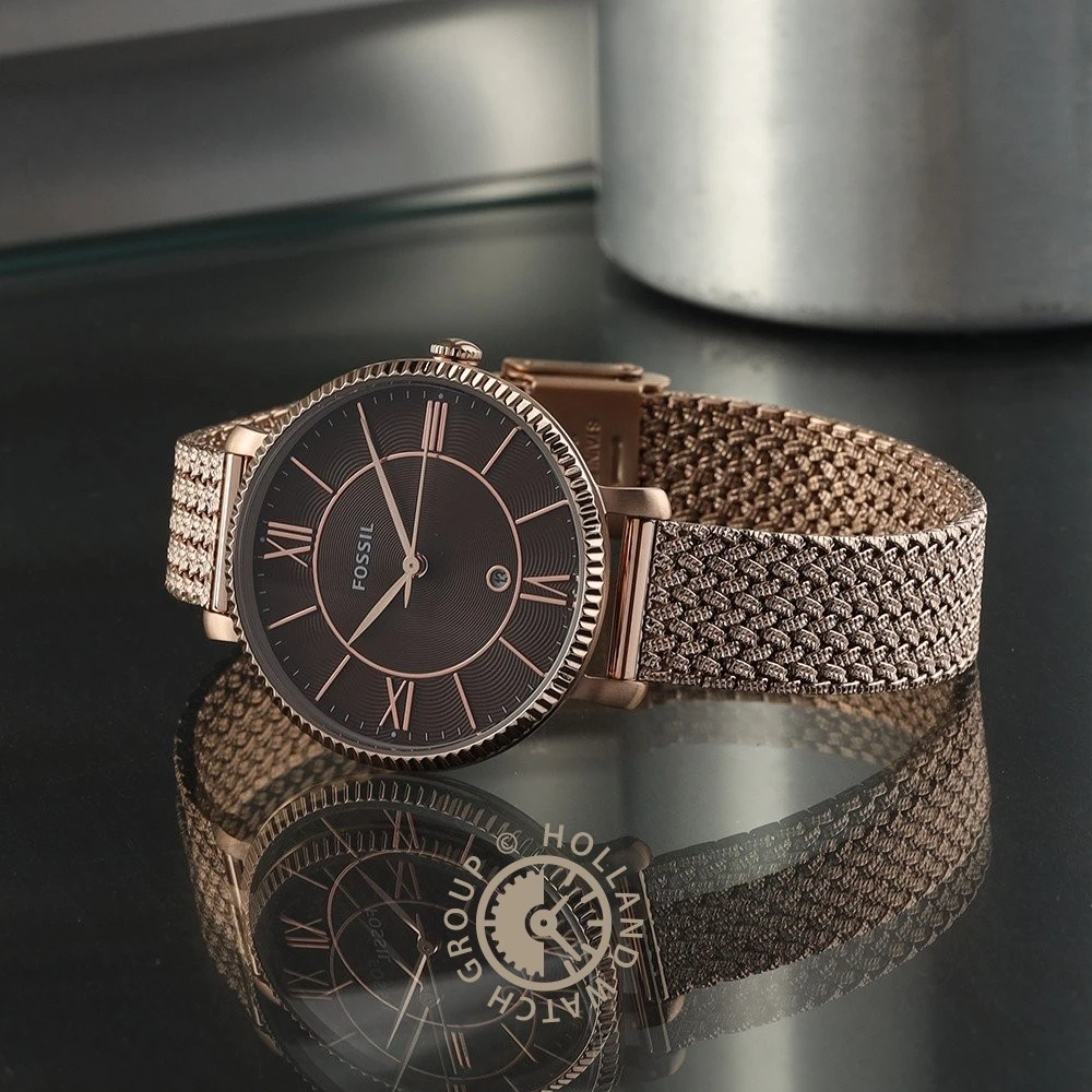 Fossil ES5322 Jacqueline Watch 4 Fossil ES5322 Jacqueline Watch - Image 4