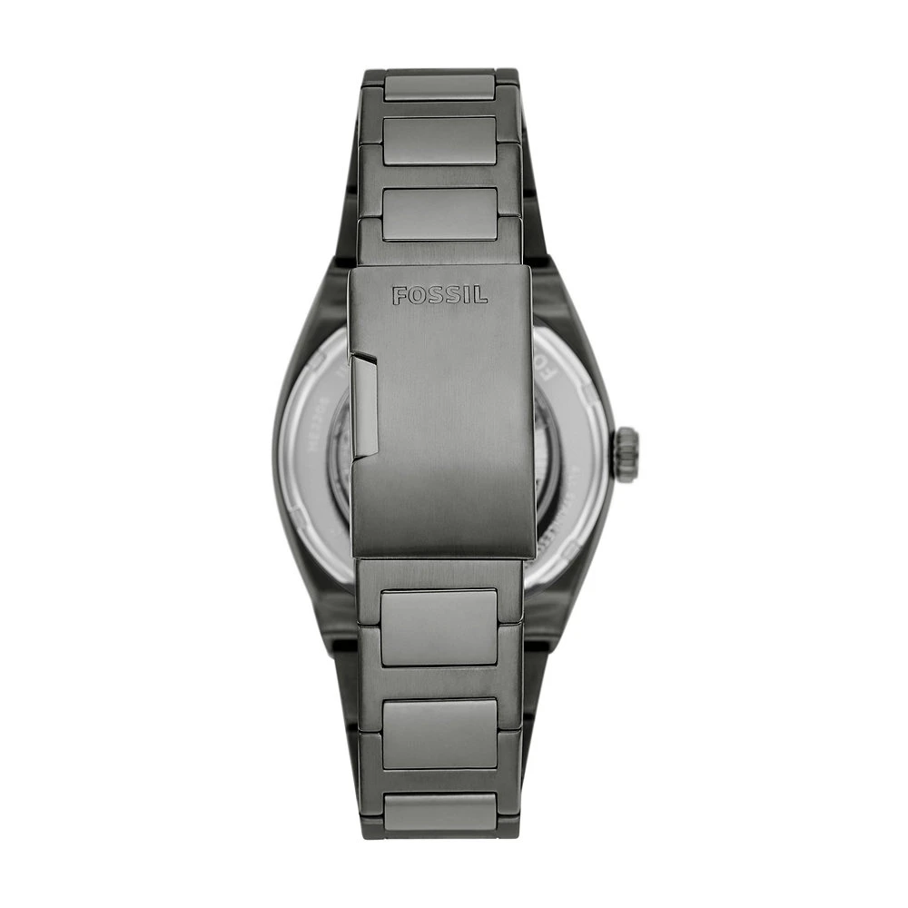 Fossil Automatic ME3206 Everett Watch 2 Fossil Automatic ME3206 Everett Watch - Image 2