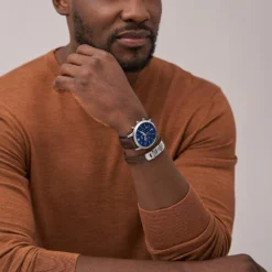 Fossil FS6018SET Neutra Gift Set Watch -Deals Tock Luxe Store fossil fs6018set neutra gift set 15607160