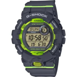G-Shock G-Squad GBD-800-8 G-Squad Bluetooth Watch