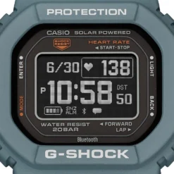 G-Shock G-Squad DW-H5600-2ER Watch -Deals Tock Luxe Store g shock dw h5600 2er 15174565