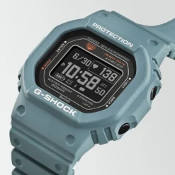 G-Shock G-Squad DW-H5600-2ER Watch -Deals Tock Luxe Store g shock dw h5600 2er 15174613