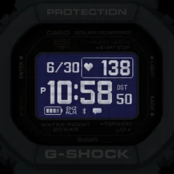 G-Shock G-Squad DW-H5600-2ER Watch -Deals Tock Luxe Store g shock dw h5600 2er 15174640