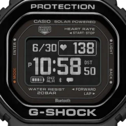 G-Shock G-Squad DW-H5600MB-1ER Watch -Deals Tock Luxe Store g shock dw h5600mb 1er 15174733