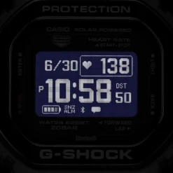 G-Shock G-Squad DW-H5600MB-1ER Watch -Deals Tock Luxe Store g shock dw h5600mb 1er 15174835