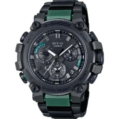 G-Shock MT-G MTG-B3000BD-1A2ER Metal Twisted G - Dual Core Guard Watch