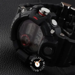 G-Shock Rangeman GW-9400-1 Watch -Deals Tock Luxe Store g shock g shock rangeman gw 9400 1 watch gw 9400 1 14469679