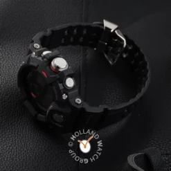 G-Shock Rangeman GW-9400-1 Watch -Deals Tock Luxe Store g shock g shock rangeman gw 9400 1 watch gw 9400 1 14469691
