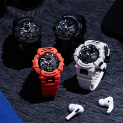 G-Shock G-Squad GBA-900-1AER Watch -Deals Tock Luxe Store g shock g squad gba 900 1aer 12642786
