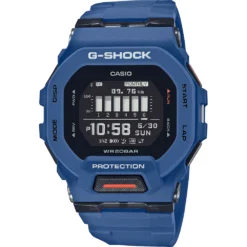 G-Shock G-Squad GBD-200-2ER Watch