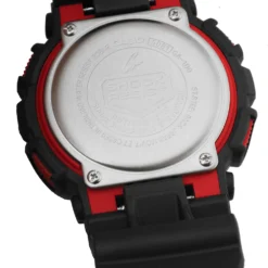G-Shock Classic Style GA-100-1A4ER Ana-Digi Watch -Deals Tock Luxe Store g shock ga 100 1a4er ga 100 1a4er 8747249