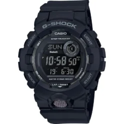 G-Shock G-Squad GBD-800-1B G-Squad Bluetooth Watch