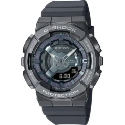 G-Shock G-Metal GM-S110B-8AER Analog Digital Watch