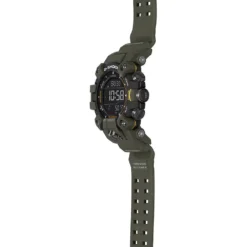 G-Shock Mudmaster GW-9500-3ER Mudman Watch -Deals Tock Luxe Store g shock gw 9500 3er mudman 15429044