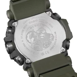 G-Shock Mudmaster GW-9500-3ER Mudman Watch -Deals Tock Luxe Store g shock gw 9500 3er mudman 15429089