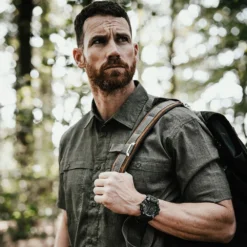 G-Shock Mudmaster GW-9500-3ER Mudman Watch -Deals Tock Luxe Store g shock gw 9500 3er mudman 15429134