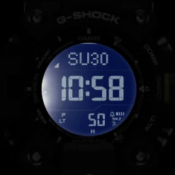 G-Shock Mudmaster GW-9500-3ER Mudman Watch -Deals Tock Luxe Store g shock gw 9500 3er mudman 15429158