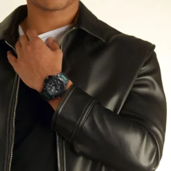 G-Shock MT-G MTG-B3000BD-1A2ER Metal Twisted G - Dual Core Guard Watch -Deals Tock Luxe Store g shock metal twisted g dual core guard mtg b3000bd 1a2er 13928133