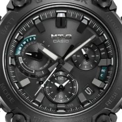 G-Shock MT-G MTG-B3000BD-1A2ER Metal Twisted G - Dual Core Guard Watch -Deals Tock Luxe Store g shock metal twisted g dual core guard mtg b3000bd 1a2er 13928169