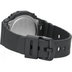 G-Shock Classic Style GMA-S2100-1AER Mini CasiOak Watch -Deals Tock Luxe Store g shock mini casioak gma s2100 1aer 12517062