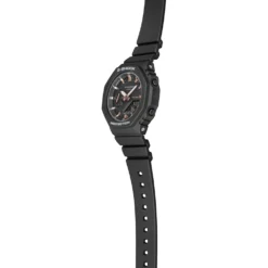 G-Shock Classic Style GMA-S2100-1AER Mini CasiOak Watch -Deals Tock Luxe Store g shock mini casioak gma s2100 1aer 12517134