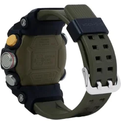 G-Shock Mudmaster GG-B100-1A3ER Watch 10 G-Shock Mudmaster GG-B100-1A3ER Watch -Deals Tock Luxe Store g shock mudmaster gg b100 1a3er 11757166