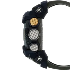 G-Shock Mudmaster GG-B100-1A3ER Watch 9 G-Shock Mudmaster GG-B100-1A3ER Watch -Deals Tock Luxe Store g shock mudmaster gg b100 1a3er 11757238