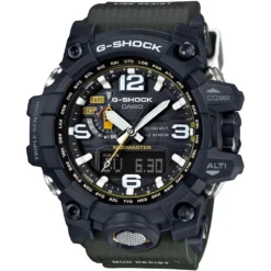 G-Shock Mudmaster GWG-1000-1A3ER Watch