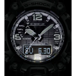 G-Shock Mudmaster GWG-2000-1A1ER Watch 17 G-Shock Mudmaster GWG-2000-1A1ER Watch -Deals Tock Luxe Store g shock mudmaster gwg 2000 1a1er 13171494