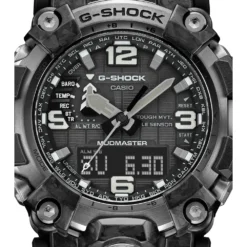 G-Shock Mudmaster GWG-2000-1A1ER Watch 13 G-Shock Mudmaster GWG-2000-1A1ER Watch -Deals Tock Luxe Store g shock mudmaster gwg 2000 1a1er 13171653