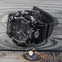 G-Shock Mudmaster GWG-2000-1A1ER Watch 11 G-Shock Mudmaster GWG-2000-1A1ER Watch -Deals Tock Luxe Store g shock mudmaster gwg 2000 1a1er 13265349