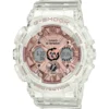 G-Shock GMA-S120SR-7AER Jelly-G Watch
