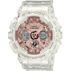 G-Shock GMA-S120SR-7AER Jelly-G Watch