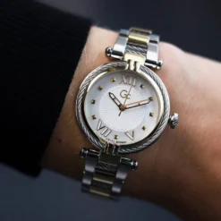 GC Y18020L1MF CableChic Watch -Deals Tock Luxe Store gc cablechic y18020l1mf 11689123