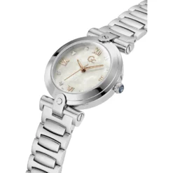 GC Y96003L1MF Fusion Lady Watch -Deals Tock Luxe Store gc fusion lady y96003l1mf 13043196