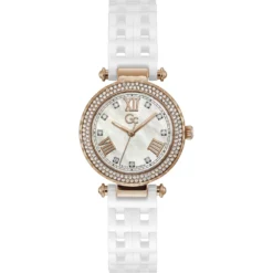 GC Y66006L1MF PrimeChic Watch