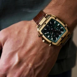 GC Y83002G5MF Spirit Tonneau Watch -Deals Tock Luxe Store gc spirit tonneau y83002g5mf 11991172