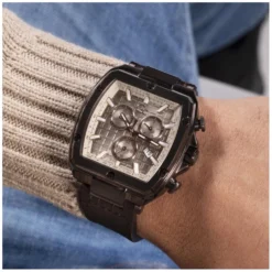 GC Y83008G1MF Spirit Tonneau Watch -Deals Tock Luxe Store gc y83008g1mf spirit tonneau 15166279