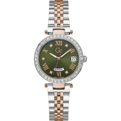 GC Z01010L9MF Flair Watch