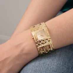 Guess GW0441L2 Waterfall Watch -Deals Tock Luxe Store guess gw0441l2 waterfall 15673286