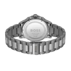 Hugo Boss Boss 1514034 Solgrade Watch -Deals Tock Luxe Store hugo boss 1514034 solgrade 15022039