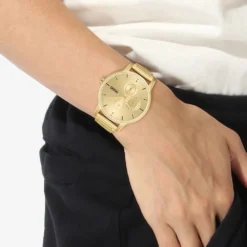 Hugo Boss Hugo 1530214 Bounce Watch -Deals Tock Luxe Store hugo boss bounce 1530214 13109571