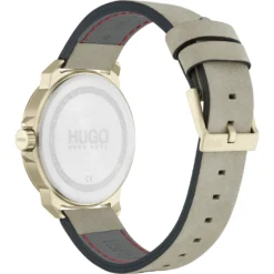 Hugo Boss Hugo 1530066 Lead Watch -Deals Tock Luxe Store hugo boss lead 1530066 10535309