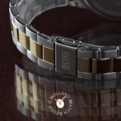 Hugo Boss Boss 1502618 Novia Watch -Deals Tock Luxe Store hugo boss novia 1502618 13114029