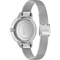 Hugo Boss Boss 1502600 Symphony Watch -Deals Tock Luxe Store hugo boss symphony 1502600 13084686