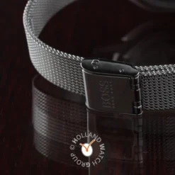 Hugo Boss Boss 1502600 Symphony Watch -Deals Tock Luxe Store hugo boss symphony 1502600 13113540