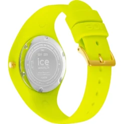 Ice-Watch Ice-Silicone 021225 ICE Glitter Watch -Deals Tock Luxe Store ice watch 021225 ice glitter 15018826